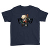 my hero academia katsuki bakugo Youth Tee