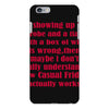casual friday iPhone 6/6s Plus Case