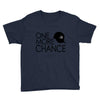one more chance Youth Tee