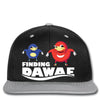 Finding Da Wae Snapback