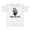 boris brejcha Toddler T-shirt