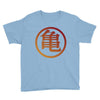 Goku Logo T-Shirt Youth Tee