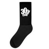 300 club Socks