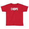 dope diamond Toddler T-shirt