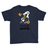 captain marvel 3 Youth Tee