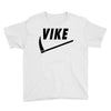 Vike Youth Tee