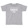 kanye 2020 Toddler T-shirt
