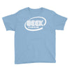 geek inside Youth Tee
