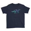 Princess Dinosaur Youth Tee