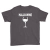 hallowine Youth Tee