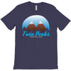 population 51,201 T-Shirt