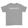 squad friends parody Youth Tee