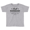 brett kavanaugh Toddler T-shirt