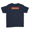 red rizla, ideal gift or birthday present Youth Tee