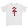 i am alchemist Youth Tee