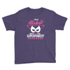 What's Your Superpower? Youth Tee