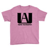 Hero Academy Youth Tee