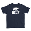 bilf, bear i'd like to Youth Tee