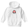 get a life Youth Hoodie