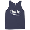 uncle since 2015 Tank Top