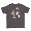 shaun the skater Youth Tee