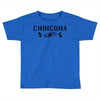 chingona Toddler T-shirt