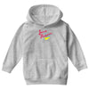 jesse and the rippers Youth Hoodie