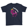 mamasaurus Youth Tee