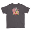 funny rude  beaver liquors, ideal gift or birthday present. Youth Tee