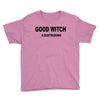 good witch Youth Tee