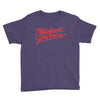 Michael Jackson Youth Tee