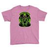 predator gym Youth Tee