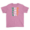 WHO THE FOOK IS THAT GUY Youth Tee