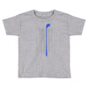 golfing Toddler T-shirt