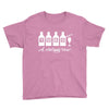 bottles 1965   mens funny Youth Tee