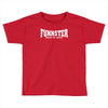 funkster Toddler T-shirt