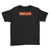 red rizla, ideal gift or birthday present Youth Tee