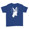 tuxedo after party Youth Tee
