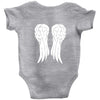Daryl Wing Baby Onesie