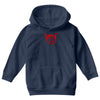 homunculus trending Youth Hoodie