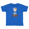 flood Toddler T-shirt