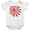 japan Baby Onesie