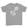 cow says mu Youth Tee