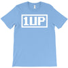 1 up funny video game T-Shirt