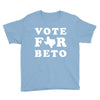 vote for beto Youth Tee