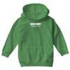 same shirt different day Youth Hoodie