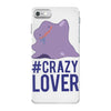 #crazylover clearance iPhone 7 Case