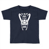 i'm up all night to get loki Toddler T-shirt