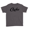 Choke Youth Tee