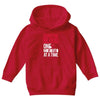 donating blood one mosquito funny Youth Hoodie